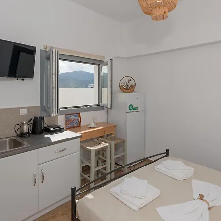 Nostos * Astypalaia
