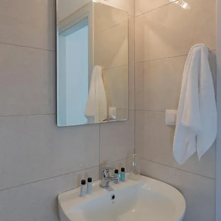 Apartment Nostos *