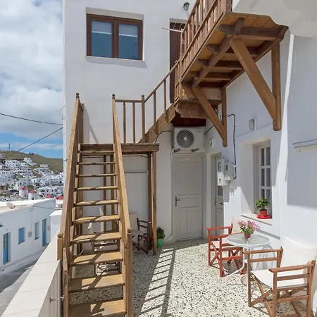 Apartment Nostos