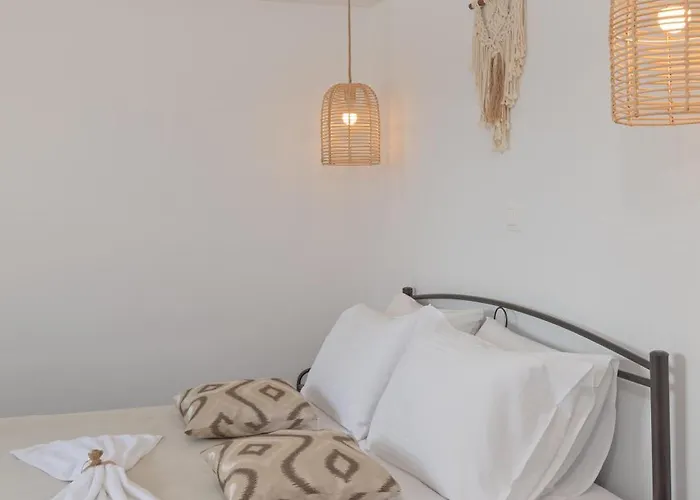 Lejlighed Nostos Astypálaia