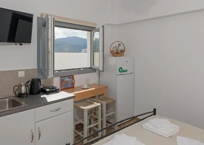 Nostos * Astypálaia